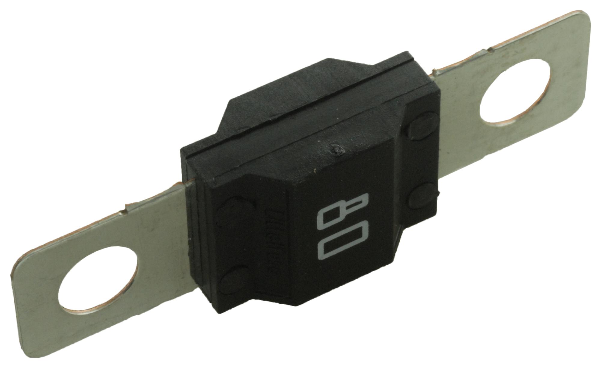 LITTELFUSE 0498080.M