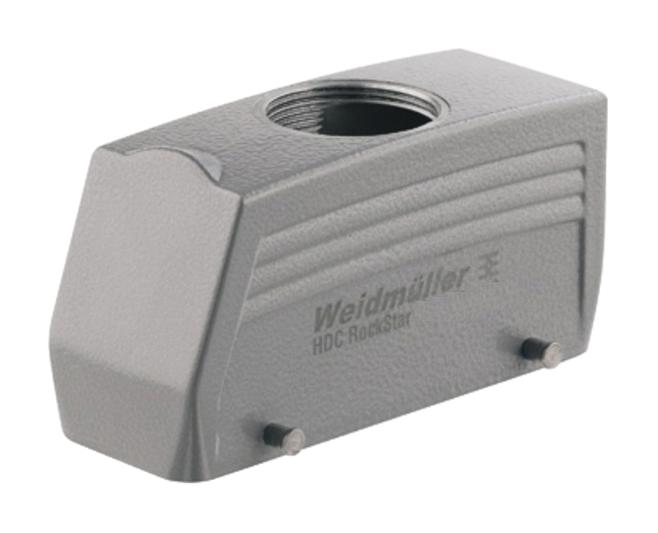 WEIDMULLER 1661460000