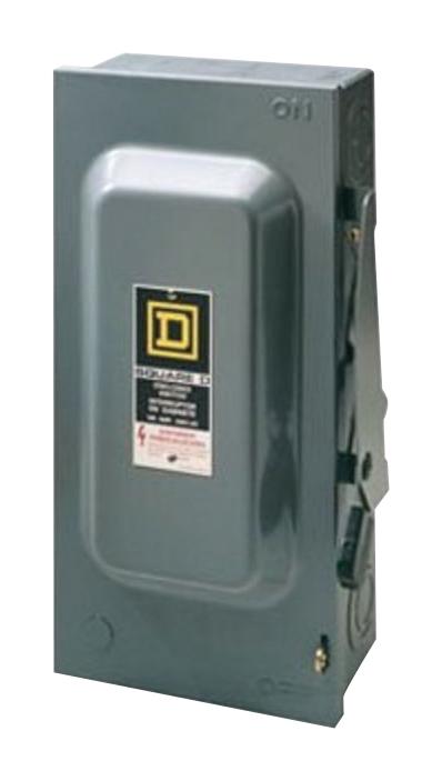 SQUARE D BY SCHNEIDER ELECTRIC D226N