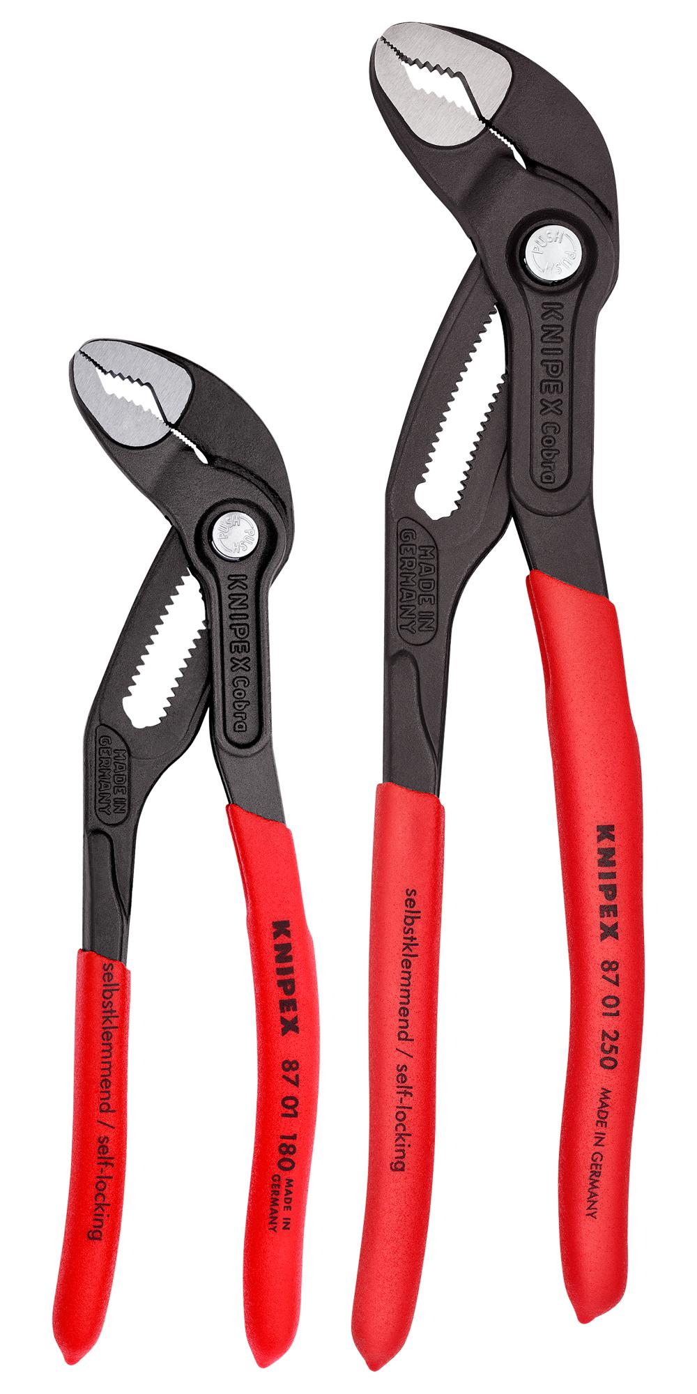 KNIPEX 00 31 20 V01 US