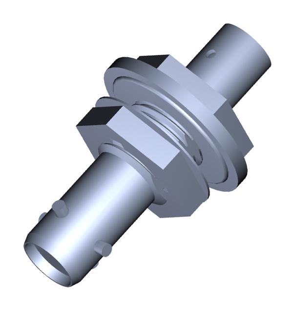 TE CONNECTIVITY / RAYCHEM DK-621-0440-4P