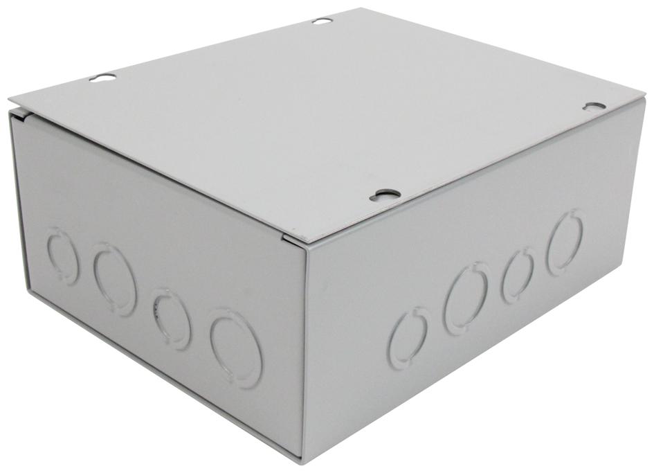 HOFFMAN ENCLOSURES ASE10X8X4