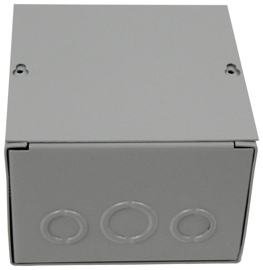 HOFFMAN ENCLOSURES ASE6X6X4