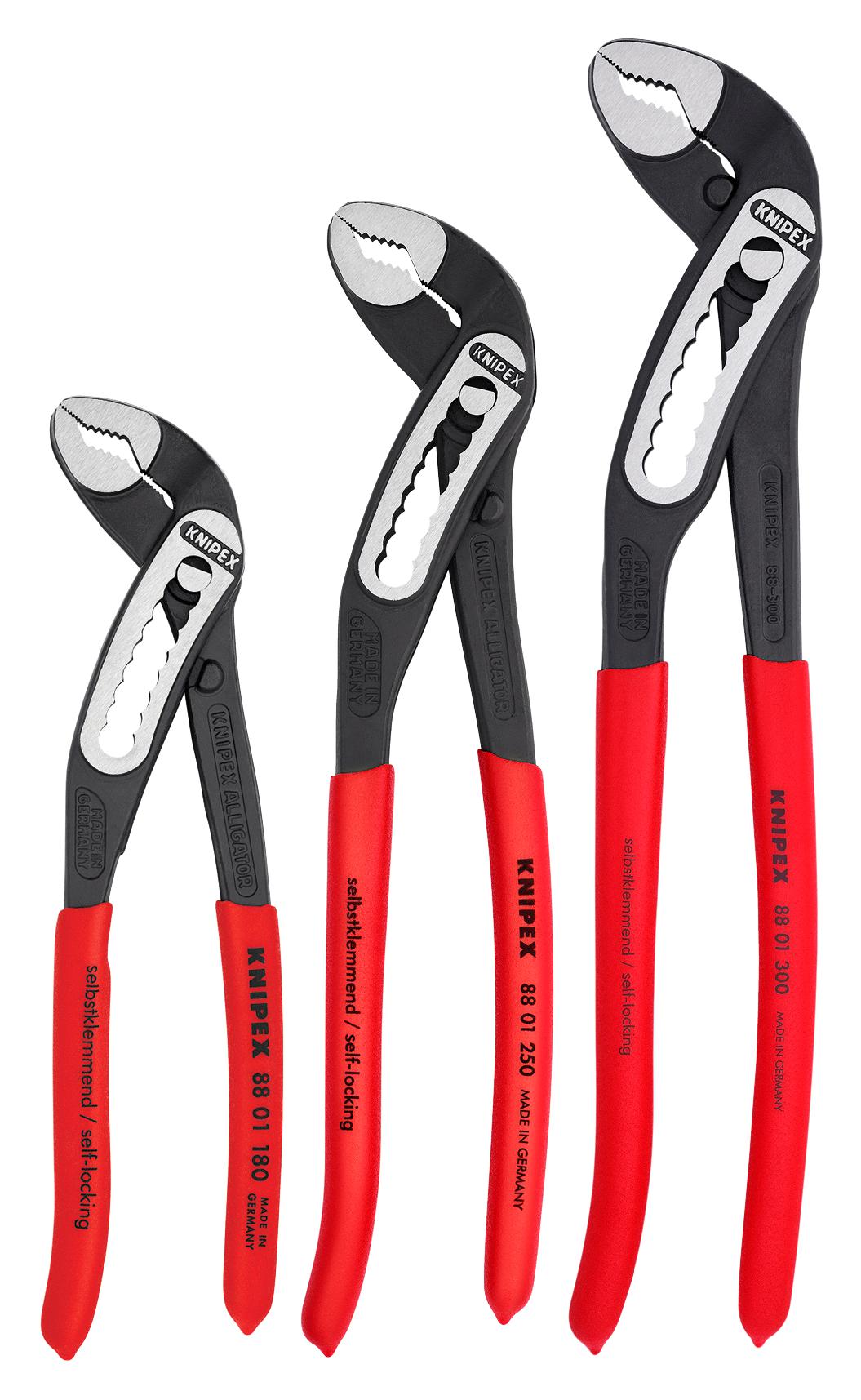 KNIPEX 00 20 07 US1