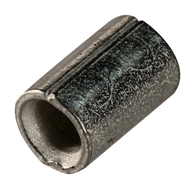 34138. Amp - Te Connectivity, TERMINAL, BUTT SPLICE | Farnell DE