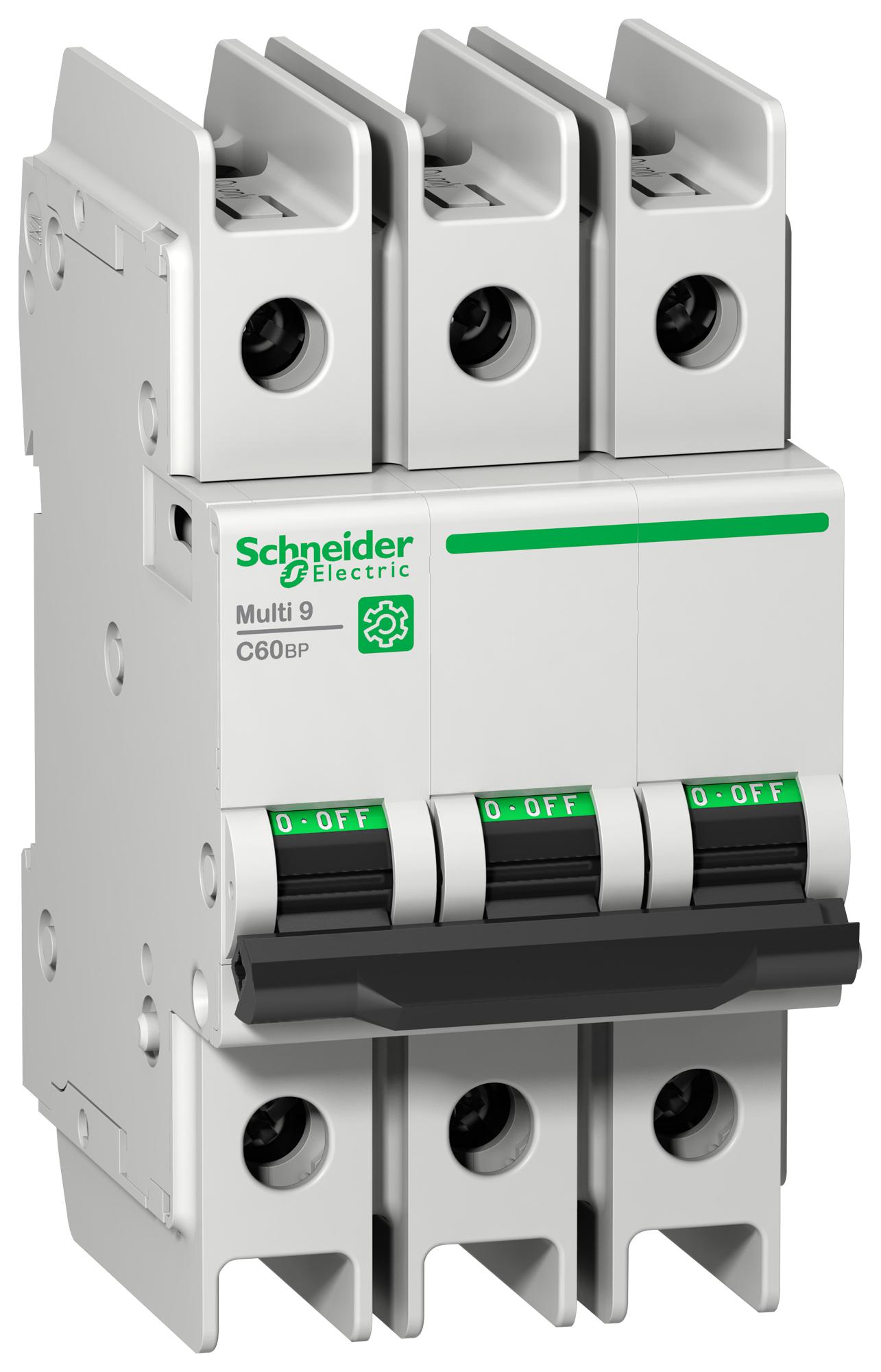 SCHNEIDER ELECTRIC M9F43330