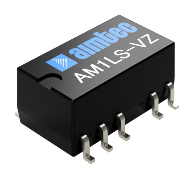 DC-DC CONVERTER, 5V, 0.2A; Power Supply Approvals:ITE; Input Ratio:-; Output Power Max:1W; No. Of Outputs:1 Output; Output Voltage - Output 1:5V; Outp