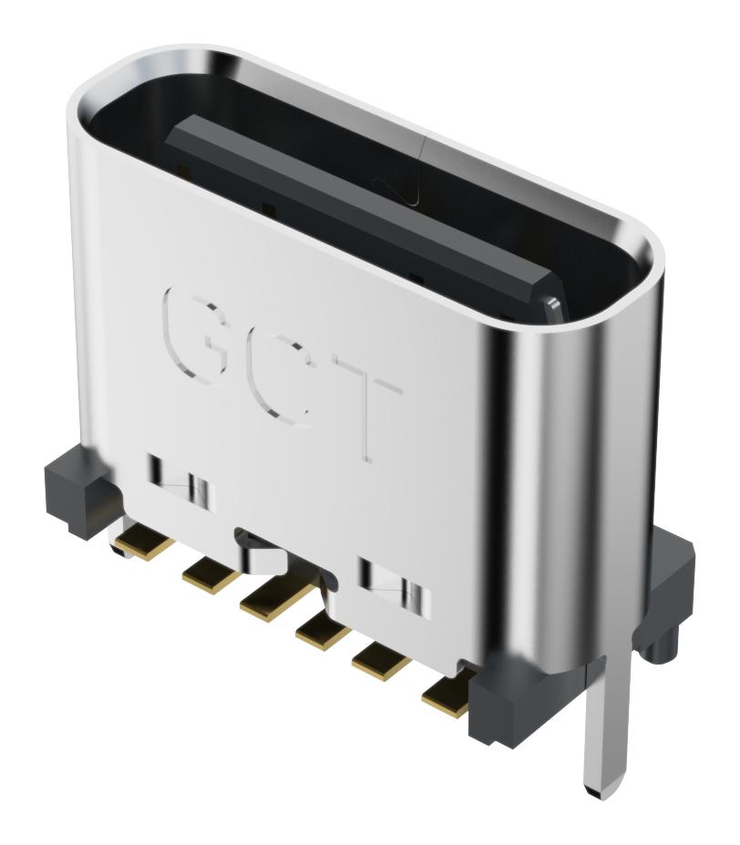 GLOBAL CONNECTOR TECHNOLOGY USB4140-GF-0170-C.