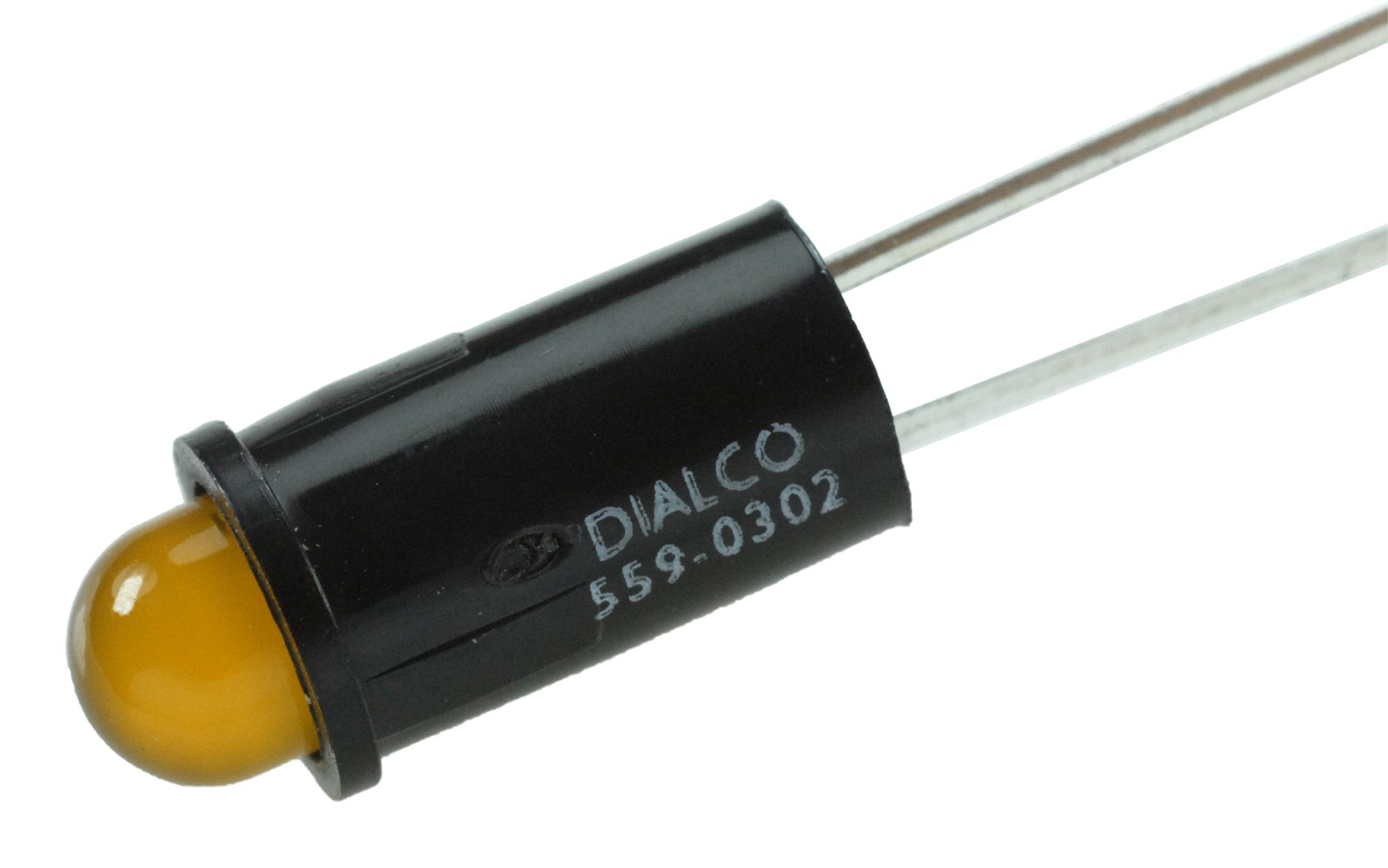 DIALIGHT 559-0302-001F