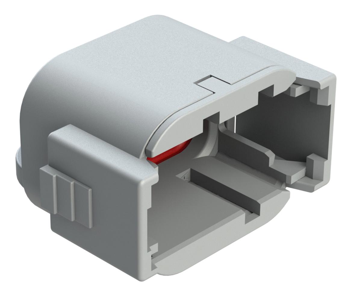 AMPHENOL SINE SYSTEMS ATM06-08SA-CAP