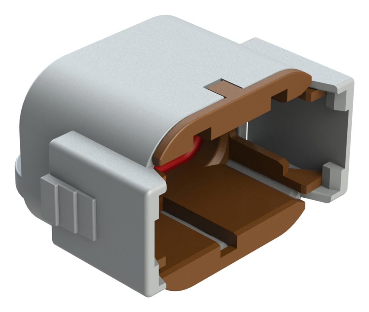 AMPHENOL SINE SYSTEMS ATM06-08SD-CAP