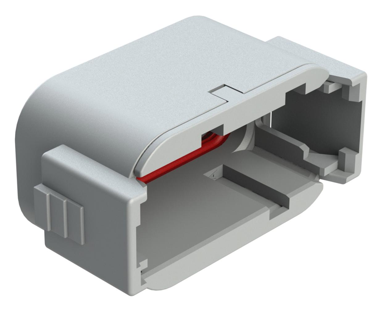 AMPHENOL SINE SYSTEMS ATM06-12SA-CAP