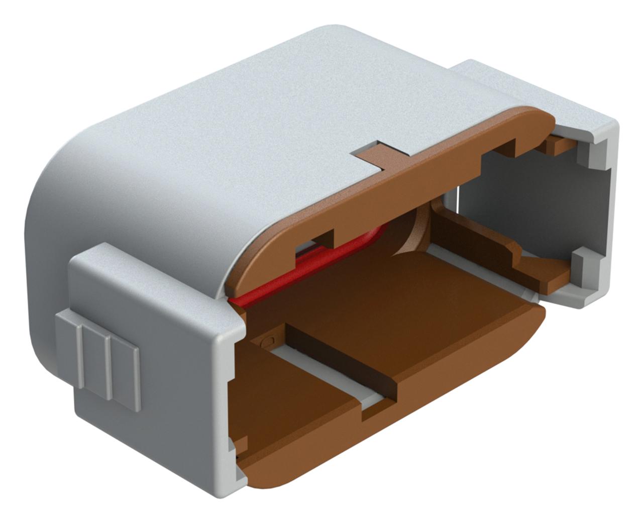 AMPHENOL SINE SYSTEMS ATM06-12SD-CAP