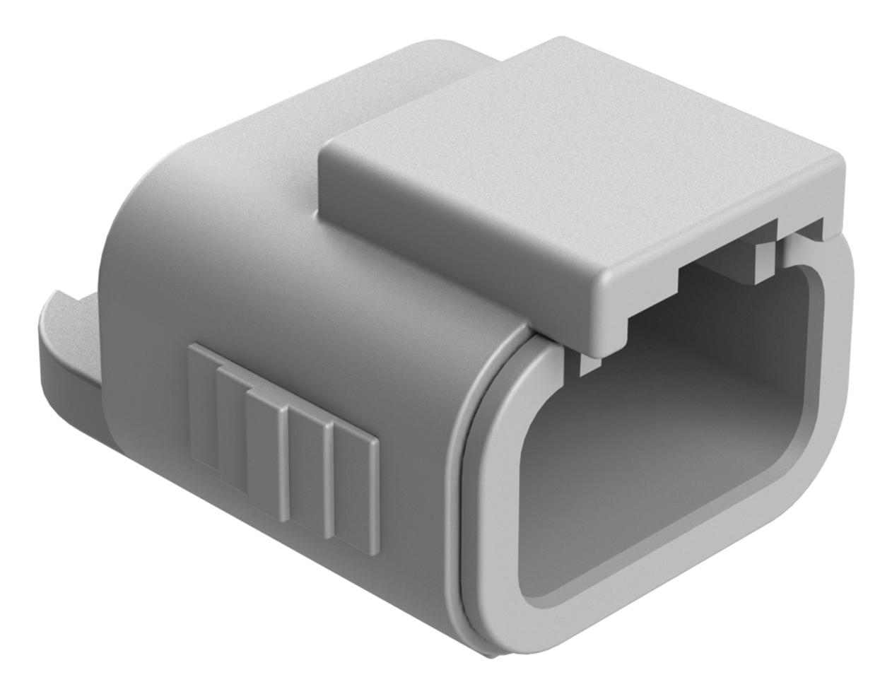 AMPHENOL SINE SYSTEMS ATM06-3S-CAP