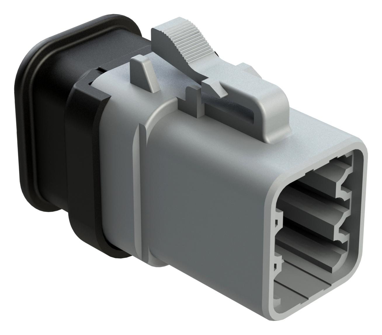 AMPHENOL SINE SYSTEMS ATP06-6S-SR01