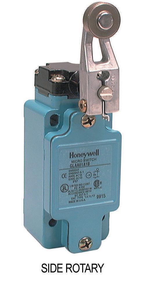 HONEYWELL GLAA01A