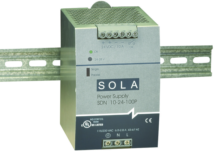 SOLAHD SDN5-24-480C