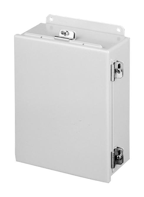 HOFFMAN ENCLOSURES A8086CHNF