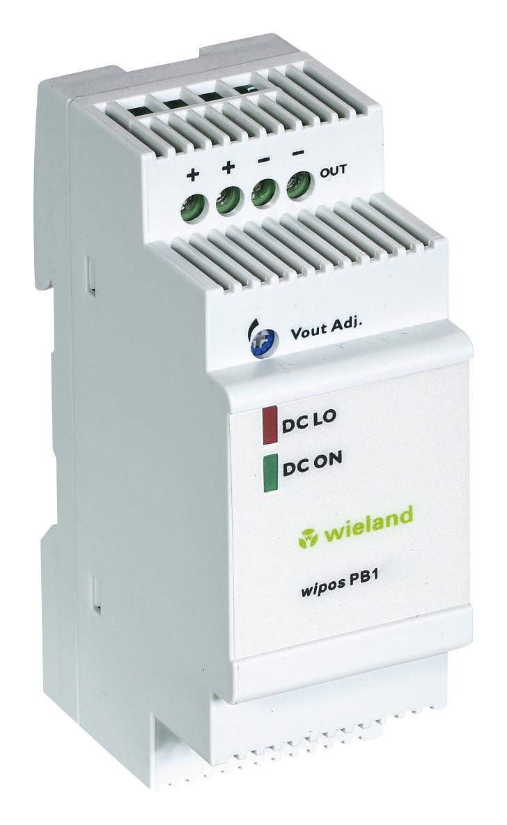 WIELAND ELECTRIC 81.000.6322.0