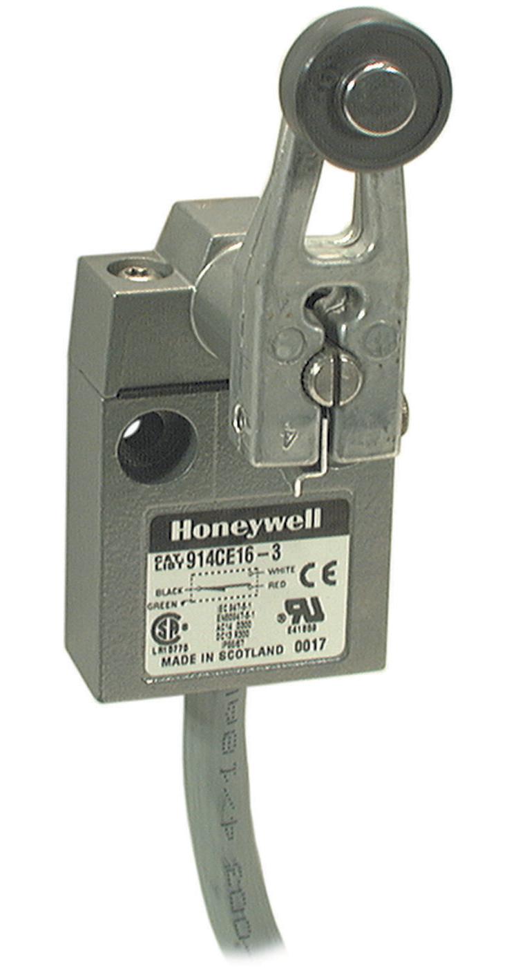 HONEYWELL 914CE66-3