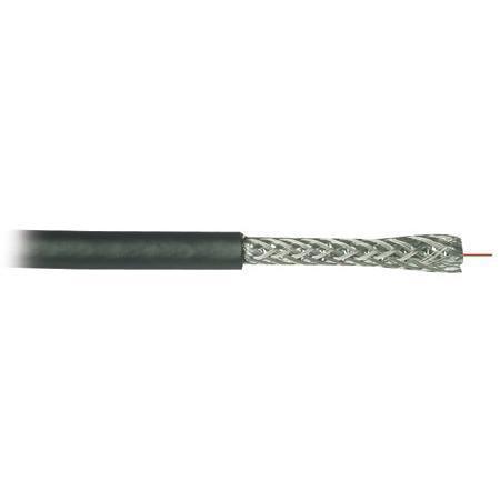 STRUCTURED CABLE RG6/U-CCS-BK-5