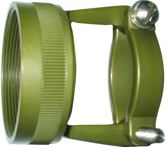 M85049/38S19W Amphenol Pcd, CIRCULAR STRAIN RELIEF, SIZE 19 
