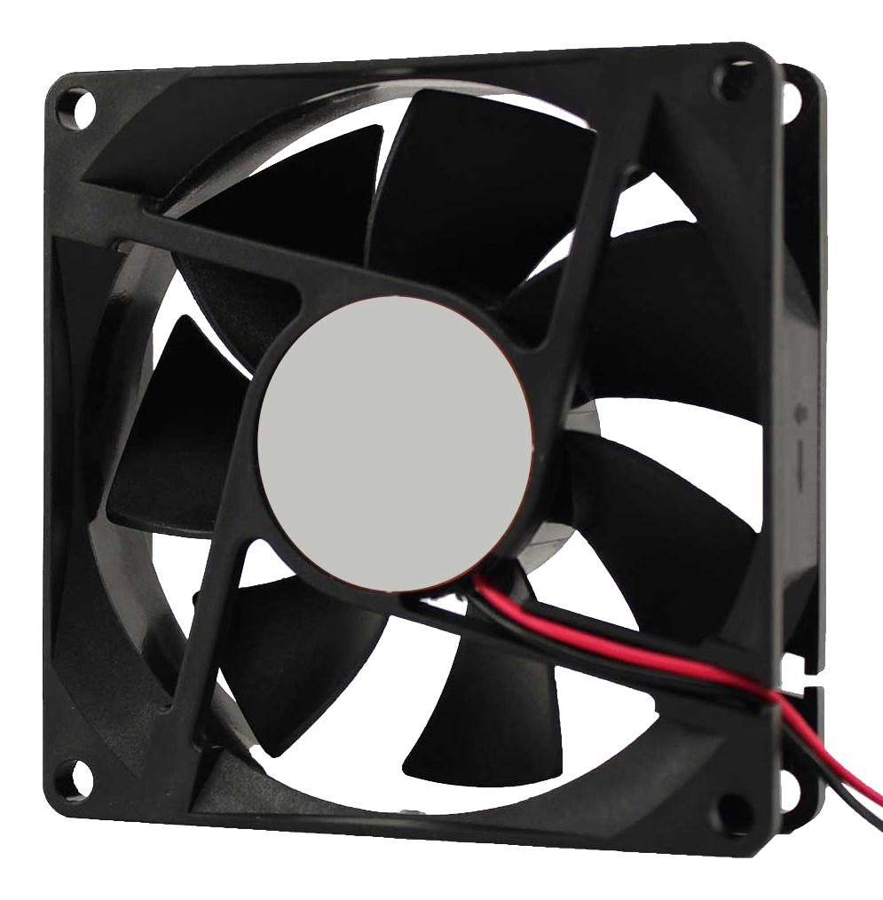 ORION FANS OD8025-24HBIP69K.