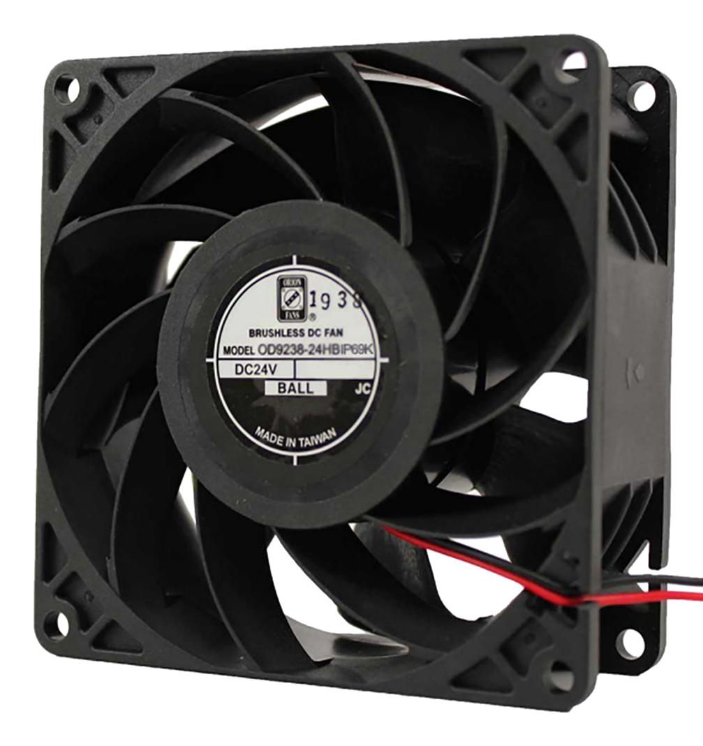 ORION FANS OD9238-48HBIP69K