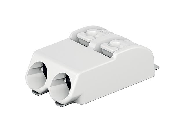 2060-452/998-404 Wago, TB, WIRE TO BOARD, 2POS | Farnell DE