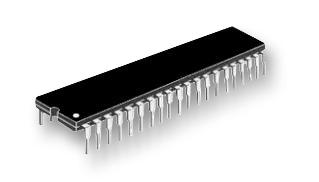 MICROCHIP PIC18F47Q10-I/P.