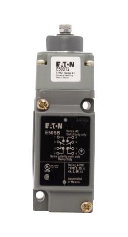 EATON CUTLER HAMMER E50BT2