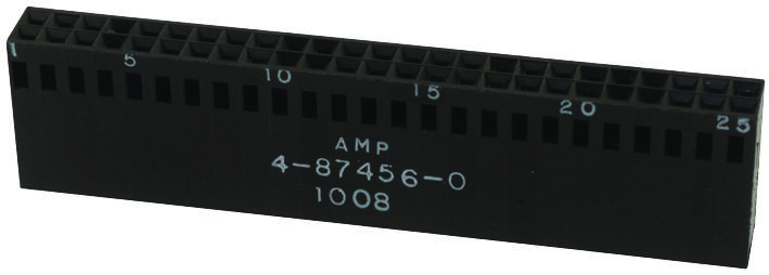 AMP - TE CONNECTIVITY 4-87456-0