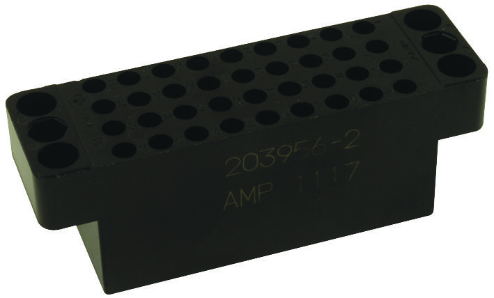 AMP - TE CONNECTIVITY 203956-2