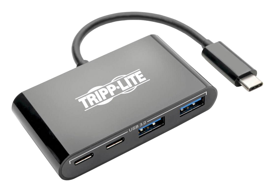 TRIPP-LITE U460-004-2A2CB