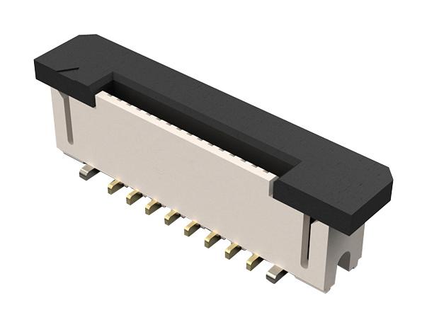 GLOBAL CONNECTOR TECHNOLOGY FFC2A32-12-T.