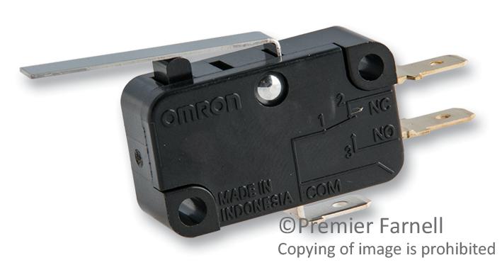 OMRON ELECTRONIC COMPONENTS V-10G2-1C24-K