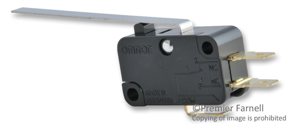 OMRON ELECTRONIC COMPONENTS V-10G3-1C24-K