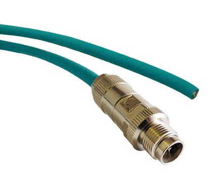 STEWART CONNECTOR BM-MAMD020M