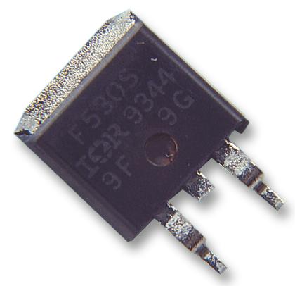 LITTELFUSE DSEP6-06AS-TRL