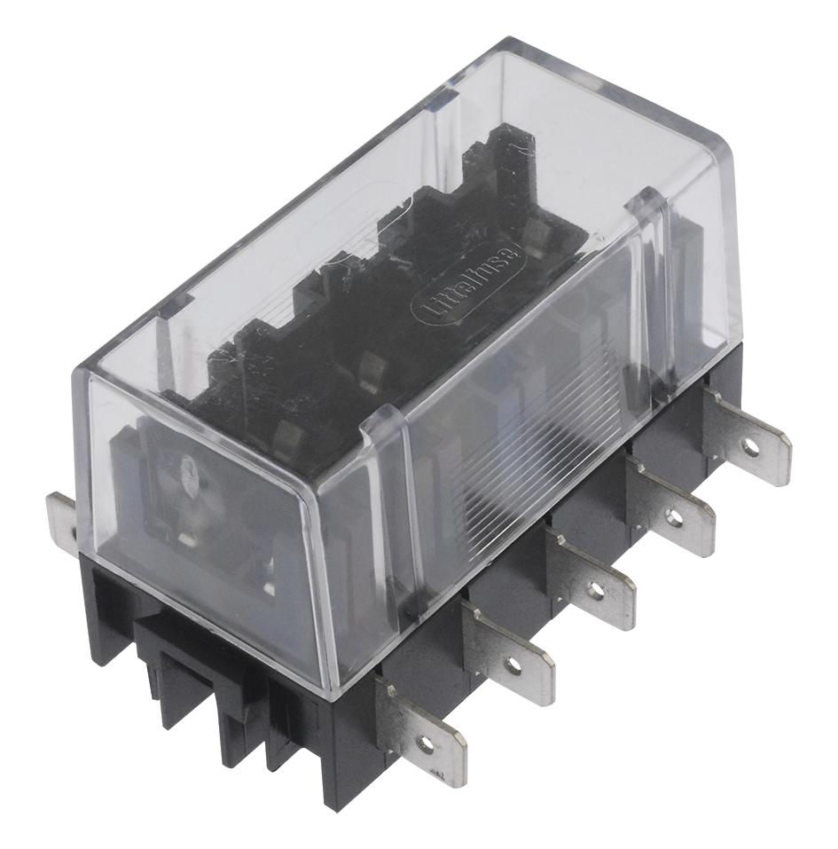 LITTELFUSE 03500417Z