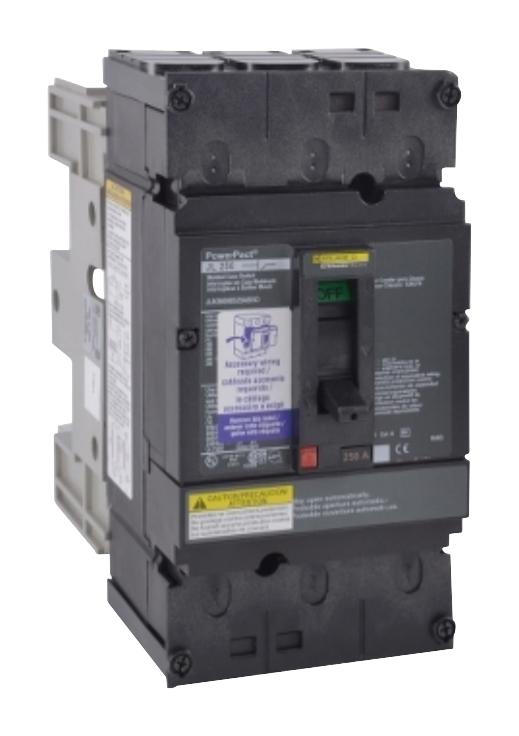 SQUARE D BY SCHNEIDER ELECTRIC JLN36000S25AB