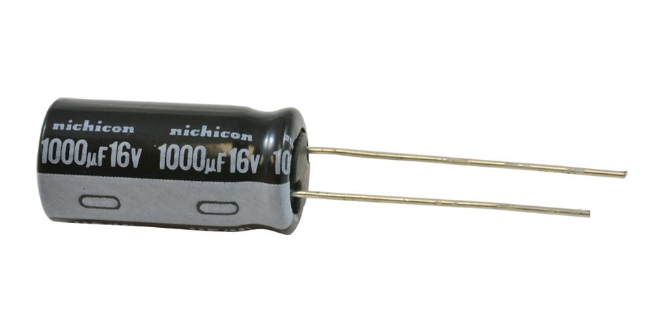 NICHICON UHE1C102MPD1TD