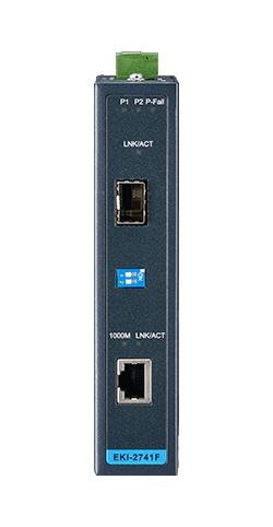 ADVANTECH EKI-2741F-BE