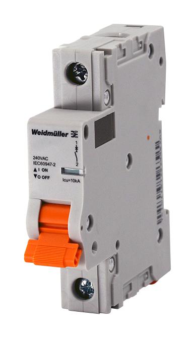 WEIDMULLER 2480090000