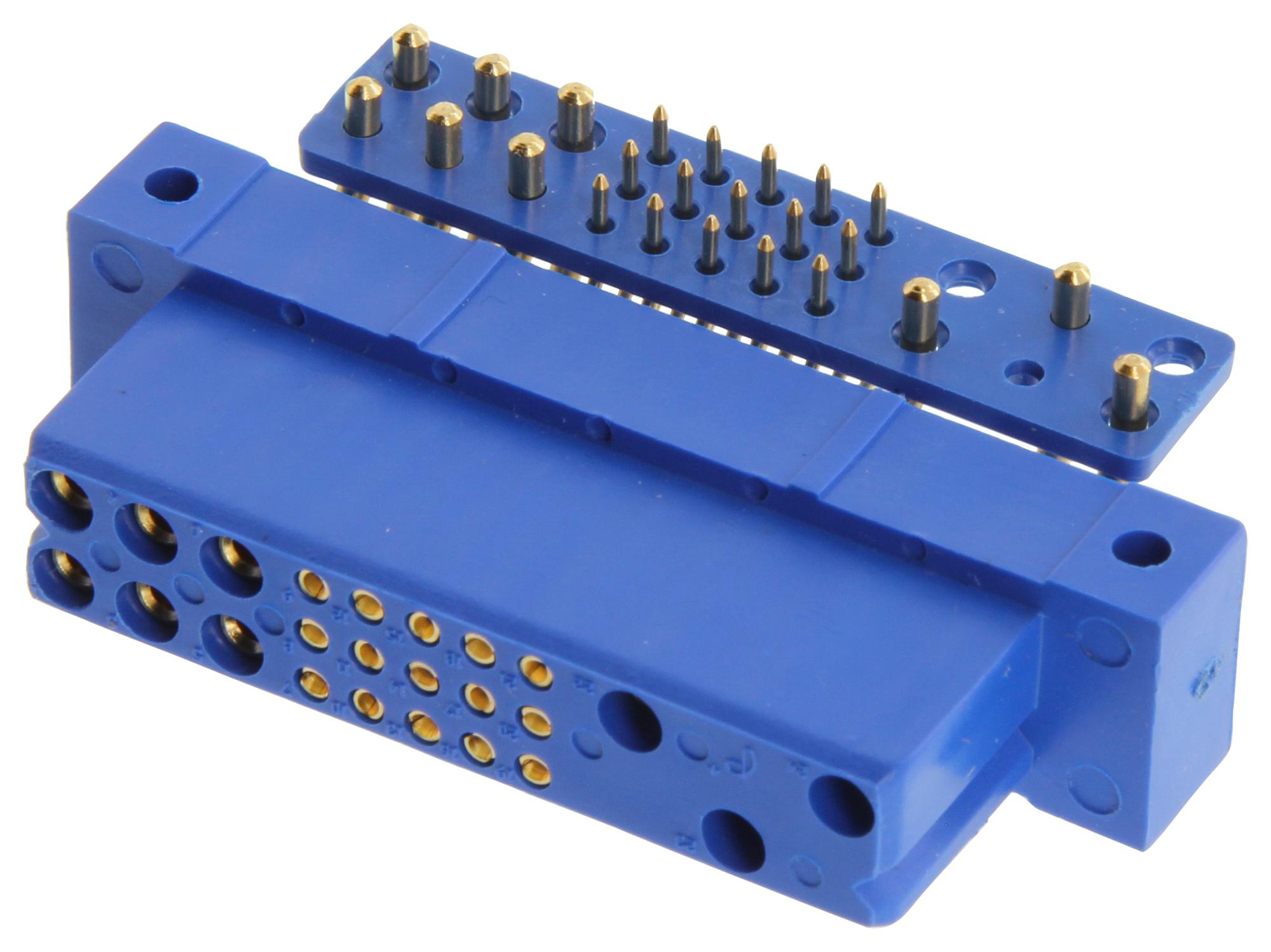 POSITRONIC CARIBE PCIB24W9F400A1/AA.