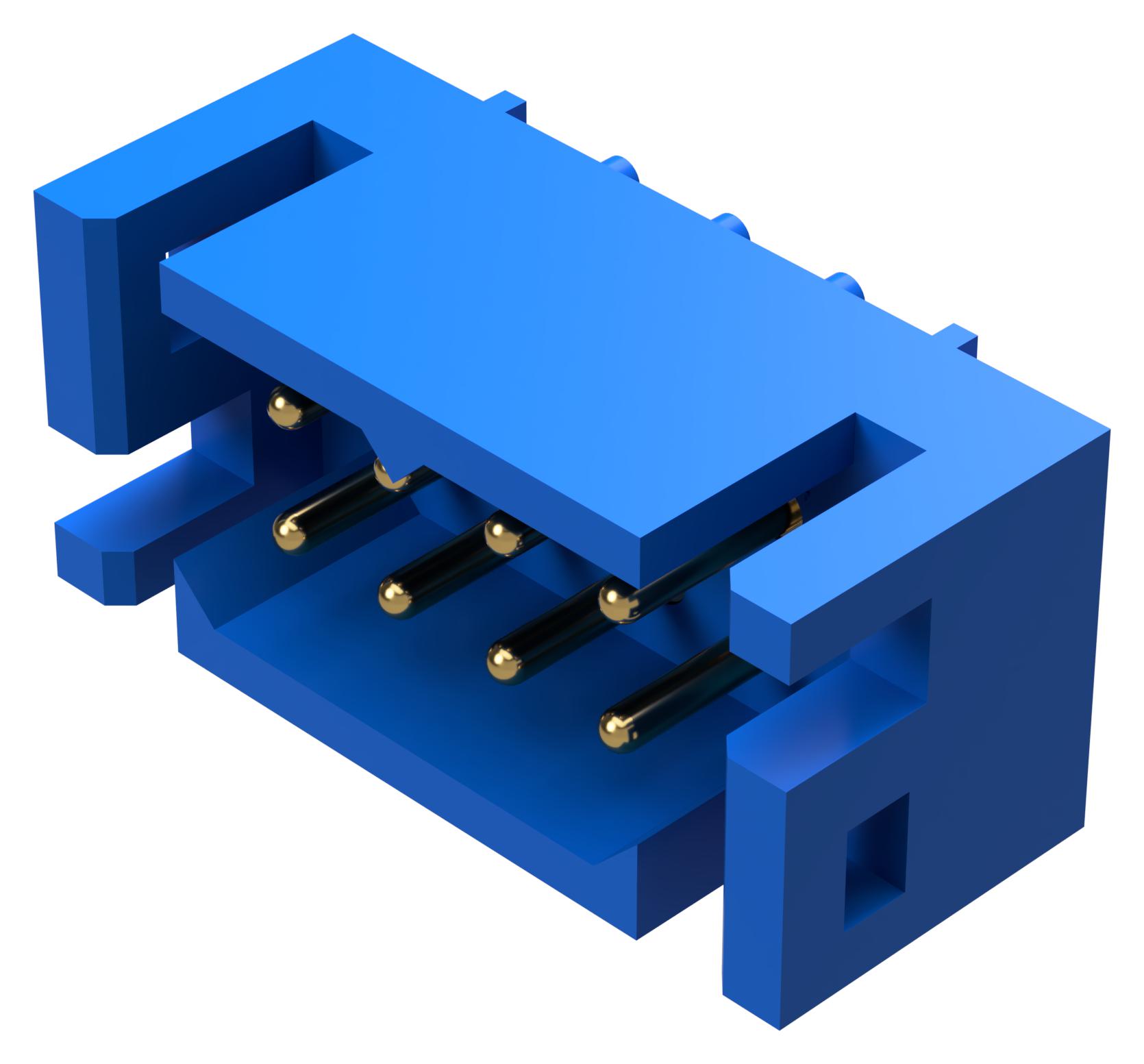 POSITRONIC CARIBE PLB08M300A1/AA.