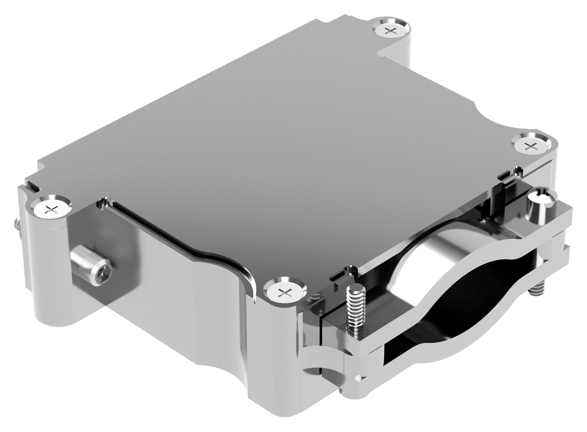 POSITRONIC CARIBE D104000ANE0/AA.