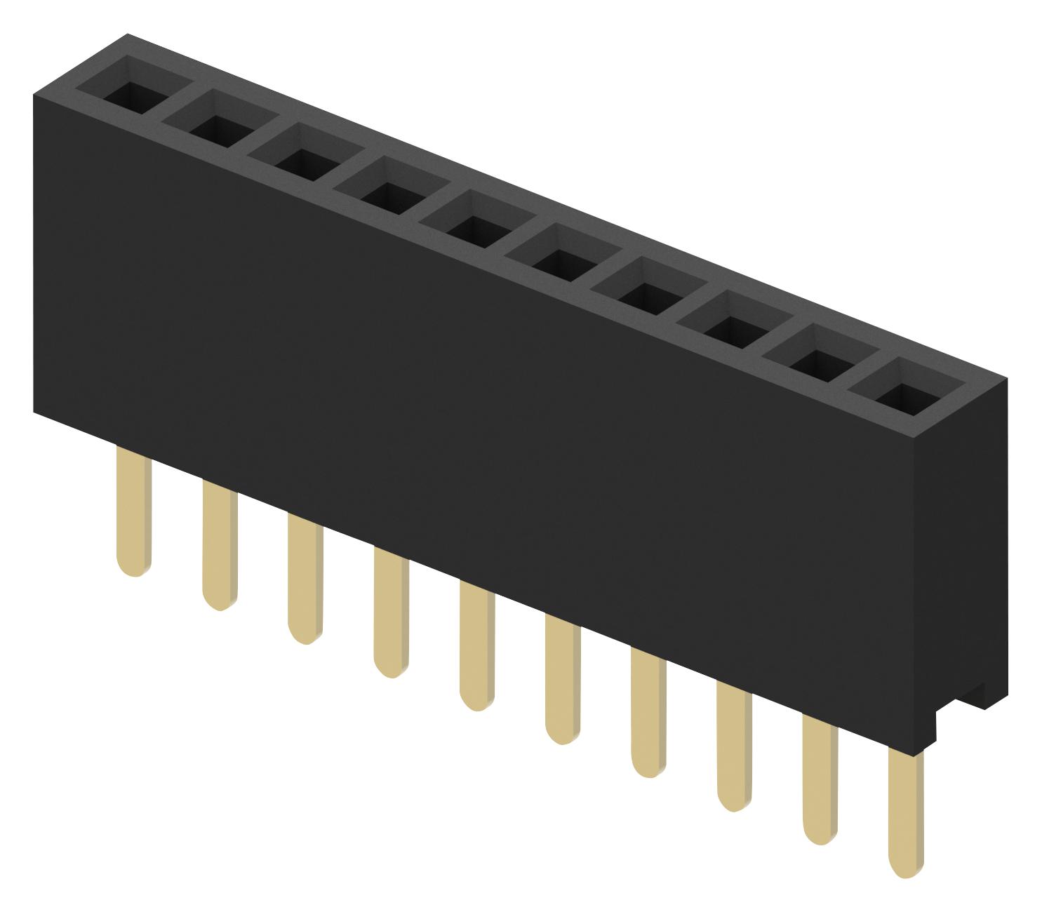 GLOBAL CONNECTOR TECHNOLOGY BD080-05-A-0230-L-D