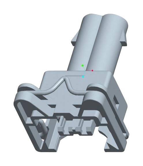 AMP - TE CONNECTIVITY 444496-1