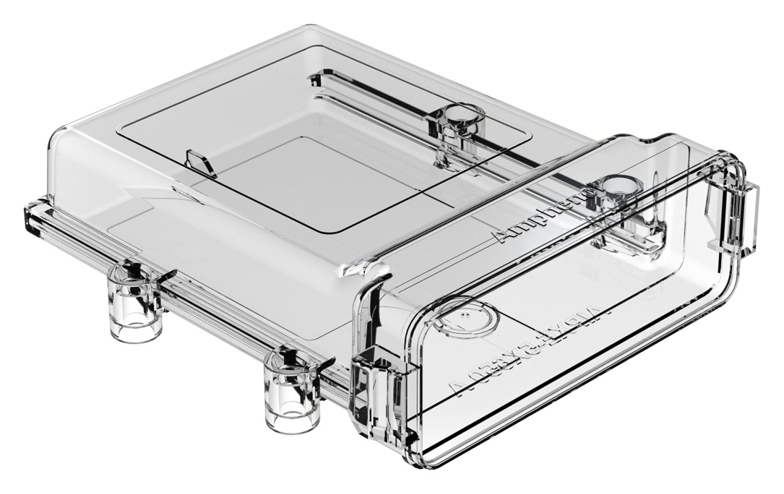 AMPHENOL SINE SYSTEMS AIPXE-5X650A-E017.